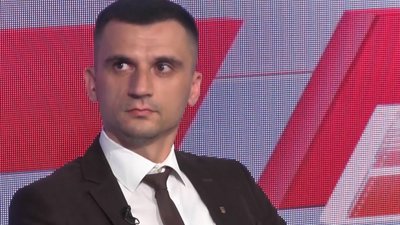 Собко остаточно «позеленів» (ВІДЕО)