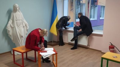 У Львові ОПОРА запрошує на презентацію дослідження про міграцію українських виборців