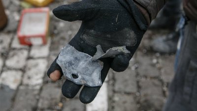 Росіяни обстріляли Харків, “прилетіло” поряд зі школою, – міський голова