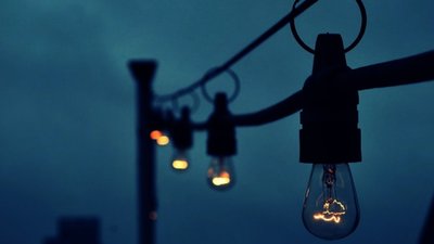 Декілька вулиць Львова сьогодні без світла