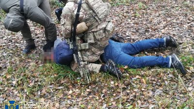 Диверсанти готували ліквідацію командирів бойових підрозділів Сил спеціальних операцій