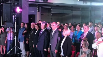 З командою «Європейська Солідарність» вирушаю до Страсбургу, щоб сформувати групу друзів Україні у новообраному Європарламенті,- Порошенко