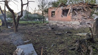 У Львові у одному з гіпермаркетів обвалилась стеля
