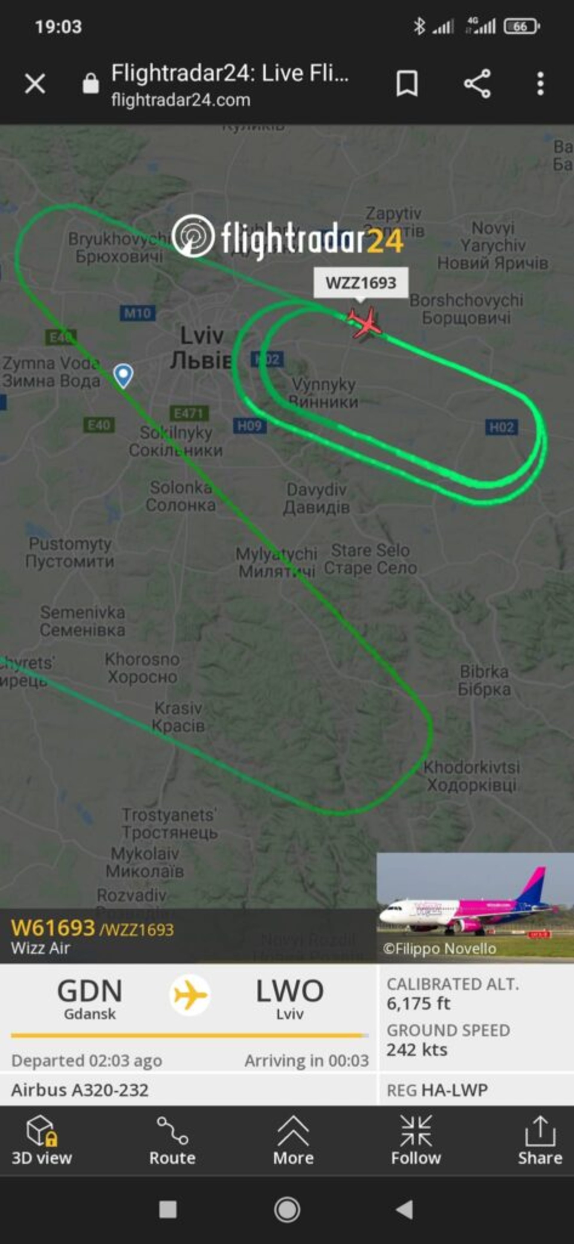 Wizz Air