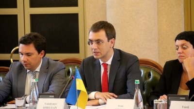 Вільнюс і Львів хочуть з'єднати прямим авіасполученням