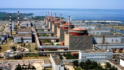 Для створення зони ядерної безпеки: директор МАГАТЕ прибуде до Києва та Москви