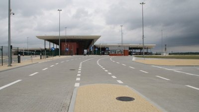 Кордон з Польщею спорожнів по обидва боки