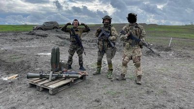 У Києві нардеп побив військовослужбовця (ФОТО, ВІДЕО)