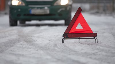 Шестеро людей постраждали внаслідок жахливої ДТП на Львівщині