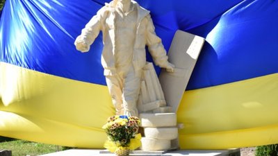 Львівщина втратила ще одного Героя: відійшов у засвіти воїн Володимир Гера