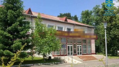 На Львівщині вкрали майже 1,3 млн грн
