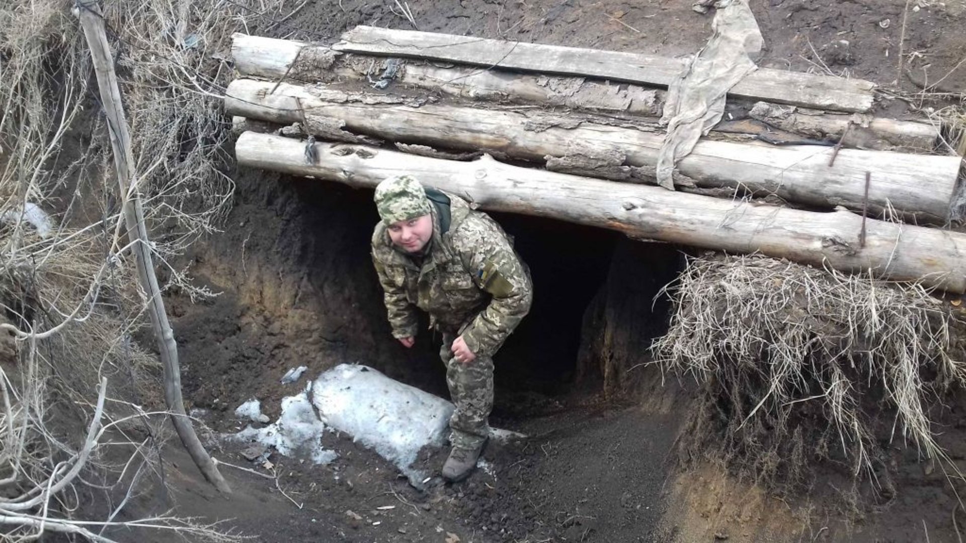 У Львові вийшов новий роман про нібелунгів