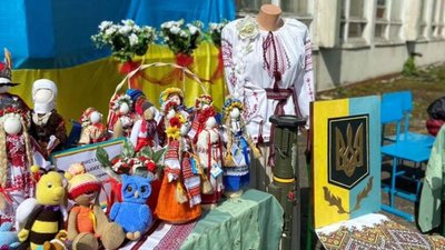«Палюшкові фестини для української родини»: на Стрийщині відбувся колоритний фестиваль