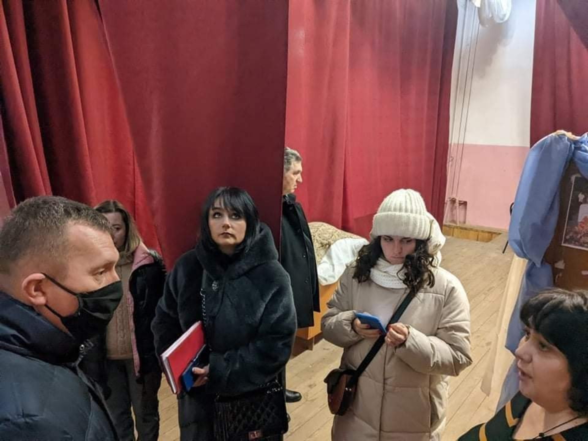 Фото Громадська рада м. Червоноград