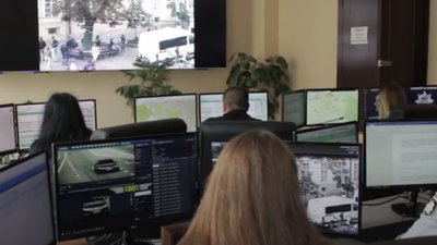 У Львові створять систему швидкого реагування на злочини (ВІДЕО)