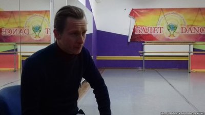 У Львові закрили справу проти колишнього соліста Львівської опери, якого звинувачували в сепаратизмі і державній зраді