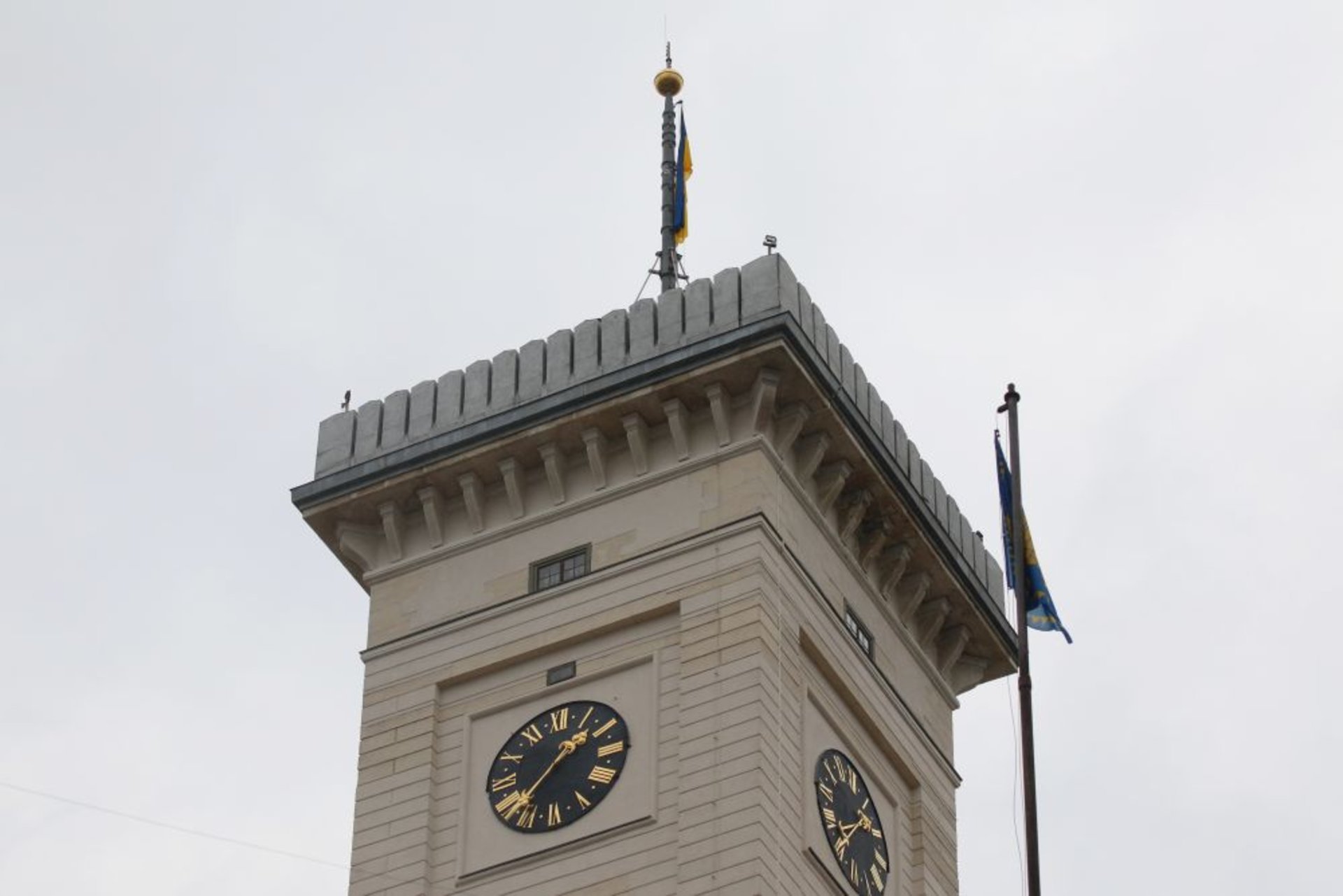 У Львівській міській раді відбулося урочисте засідання за участю депутатів 1-го демократичного скликання, фото ЛМР