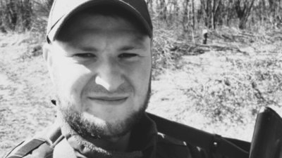 Львівщина втратила ще одного Героя із Моршина (ФОТО)