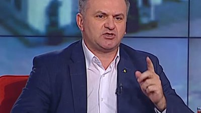 Законопроєкт "Слуги народу" про ринок землі дає можливість запустити спекулятивні тіньові схеми, - Синютка (ВІДЕО)