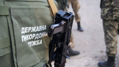 Прикордонники розповіли про “перебіжчиків” з Росії