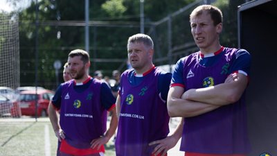 Суперліга Львівщини: анонс 2-ого туру