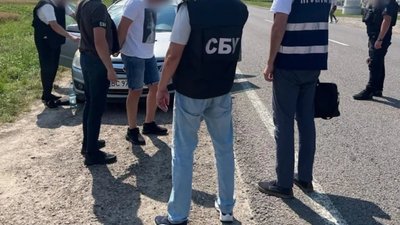 На Львівщині судитимуть організатора ще одної схеми незаконного переправлення чоловіків за кордон