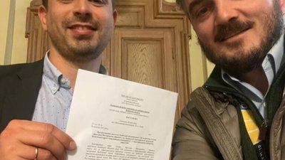 На Львівщині знову побільшає депутатів обласної ради
