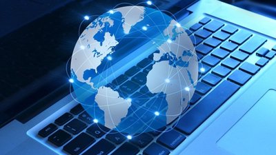 Україна друга в рейтингу дешевого інтернету
