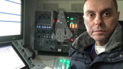 Офіцер запасу армії рф виявився любителем дитячих нюдсів (ФОТО)