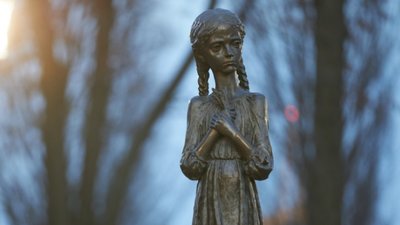 У Львові людям, які пережили Голодомор 32-33 років, виплатять матеріальну допомогу