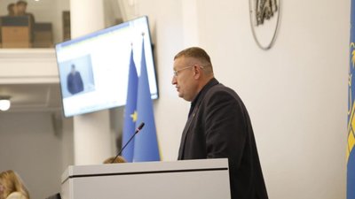 Львівські депутати звернулись до Зеленського