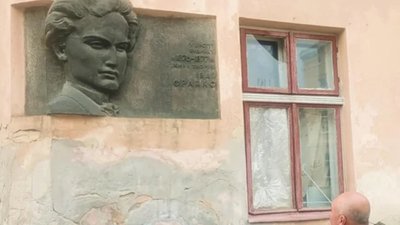 У Львові занепадає унікальна кам’яниця середини XIX століття