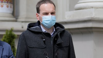 На Львівщині лише планують тестувати мешканців за допомогою методу ІФА