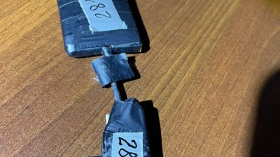 У журналіста Віталія Портникова вдома у Львові виявили "прослушку"