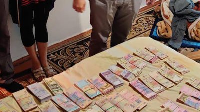 На Закарпатті ліквідовано канал незаконної міграції іноземців (ФОТО)