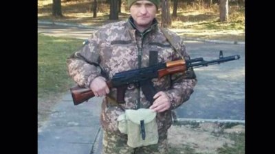 Львівщина попрощається із захисником, який загинув два роки тому