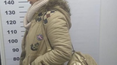 На Львівщині затримали громадянку Іраку з підробленим паспортом