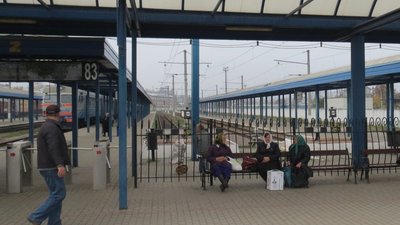 До уваги подорожуючих: Львівська залізниця змінила графік руху трьох приміських поїздів