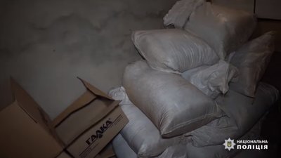 Кіберполіція виявила виробництво фальсифікованої «кави зі Львова» (ВІДЕО)