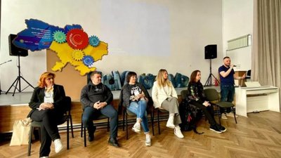 У Львові для освітян провели Mini EdCamp Lviv 2023