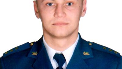 У  Конго трагічно загинув український військовослужбовець