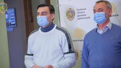 Мешканців Львівщини закликають пройти обстеження на ВІЛ та гепатити В і С