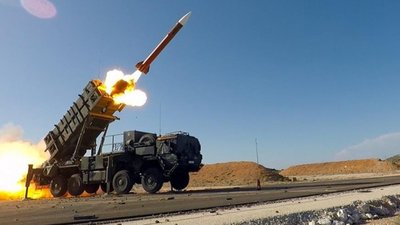 Готуються до нового масованого ракетного удару: у ЗСУ попередили про небезпеку