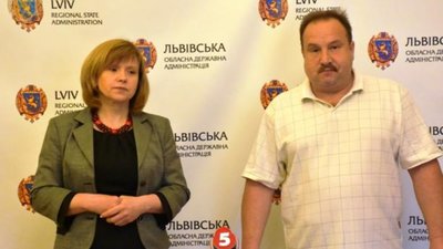 На Львівщині стартує ІІ етап Всеукраїнської гри «Джура»