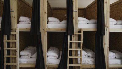 У Львові з’являться сотні нових готелів