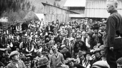 17 вересня 1939 року радянські війська почали окупацію Західної України