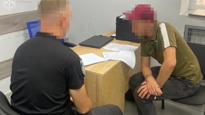 На Львівщині вкрали гроші на ремонті санаторію