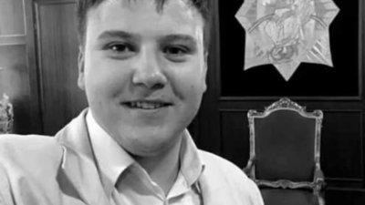 У Єгипті помер 21-річний син відомого тернопільського священника