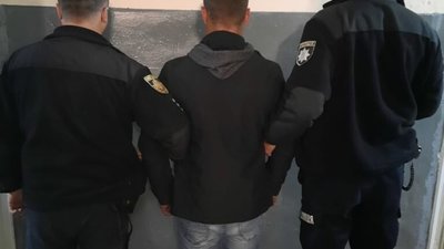На Львівщині чоловік до смерті побив односельчанина (ФОТО)