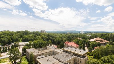 «Великий Трускавець»: ОТГ з п'ятьма селами утримуватимуть в основному трускавчани